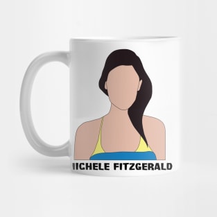 Michele Fitzgerald Mug